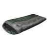 Спальный мешок PRIVAL Camp bag + (зел/сер)