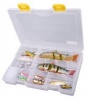 Коробка под аксессуары SPRO TACKLE BOX 280x185x45mm