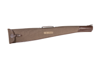 * Чехол для охотничьего оружия б/о ADVANCE 1150мм / кожа