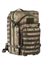 Рюкзак тактический Woodland ARMADA - 4, 45 л (мультикам)