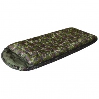 Спальный мешок PRIVAL Camp bag + (английская кукла)
