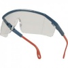 Очки открытые KILIMANDJARO CLEAR АВ прозрачные DeltaPlus