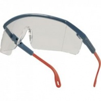Очки открытые KILIMANDJARO CLEAR АВ прозрачные DeltaPlus