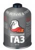 Баллон газовый  N.Z. 450