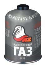 Баллон газовый  N.Z. 450