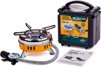 Горелка газовая TOURIST MINI-2000 (TM-200)