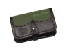 * Подсумок поясной 5*12 Green Way / кожа