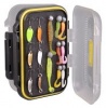 Коробка под аксессуары SPRO MOBILE STOCKER Size M 130x92x41mm