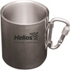 Термокружка HS.TK-005 230ML Helios