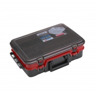 Кейс двухсекционный HELIOS 42.4х27.3х12.7см (HS-TB-3007)
