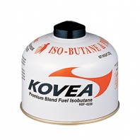 Баллон газовый Kovea 230 (изобутан/пропан 70/30)