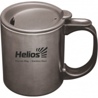 Термокружка HS.TK-008 400ML Helios