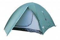 Палатка туристическая CAMPACK-TENT Trek Traveler 4