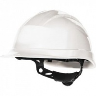 Каска защитная QUARTZ UP III белая (QUARUP3BC ) Delta Plus