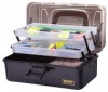 Коробка под аксессуары SPRO TACKLEBOX 2-TRAY L 325x190x146mm
