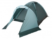 Палатка туристическая CAMPACK-TENT Lake Traveler 3