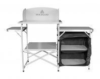 Кухня Woodland кемпинговая Camping Kitchen