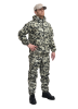 Костюм Лето / х/б / цифра