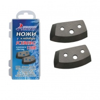 Ножи ICEBERG-130(R) для V2.0 (мокрый лед)
