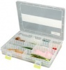 Коробка под аксессуары SPRO TACKLE BOX 250x180x40mm