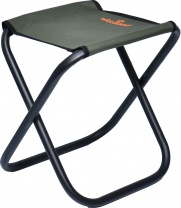 Стул Woodland Compact MINI складной, кемпинговый 33,5 x 28 х 35 см (сталь) STM-01