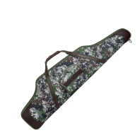 Кейс 120 с оптикой HOLSTER CLUB / кожа / цифра
