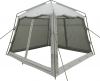 Комплект стоек каркаса для тента CAMPACK-TENT G-3501 W, сталь 19 мм
