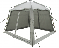 Комплект стоек каркаса для тента CAMPACK-TENT G-3501 W, сталь 19 мм