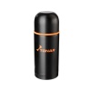 Термос HS.TM-024 750ML черный (дополн.пласт.чашка) TONAR