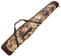 Кейс 110 без оптики HOLSTER CLUB / кожа / соты