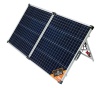 Солнечная панель складная Woodland Sun House 120W