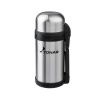 Термос HS.TM-011 1200ML (дополн.пласт.чашка, скл.ручка, ремень) TONAR