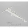 Подставка для зонта HS-TSD 1402 (белая) Helios
