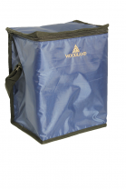 Сумка изотермическая Woodland ISOTERM 17 л., синий