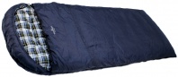 Спальный мешок Woodland IRBIS 400 L