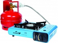 Плита газовая Kovea TKR-9507-Р (переходник на 5 л баллон)