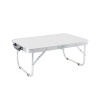 Стол Woodland Camping Table Mini, складной (алюминий)