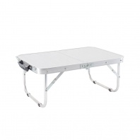 Стол Woodland Camping Table Mini, складной (алюминий)