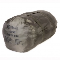 Спальный мешок PRIVAL Army sleep bag