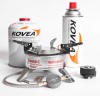 Горелка газовая Kovea TKB-9703-1L со шлангом