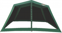 Комплект стоек каркаса для тента CAMPACK-TENT G-3301 W, сталь 19 мм