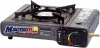 Плита газовая Еврогаз Magnum LPG MS-2000