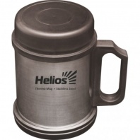 Термокружка HS.TK-004 400ML Helios