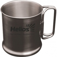 Термокружка HS.TK-014 300ML Helios