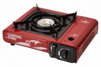 Плита газовая портативная TOURIST GURU (TS-250)
