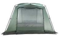 Тент CAMPACK-TENT  G-1801W с ветро-влагозащитными полотнами