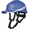 Каска защитная BASEBALL DIAMOND V UP синяя (DIAM5UPBL) Delta Plus