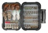 Коробка под аксесуары GAMAKATSU FLY STOCKER ALL-ROUND 13x9x5cm