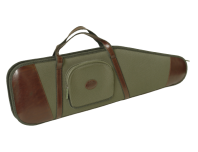 * Кейс ИЖ-27 GREEN WAY / кожа