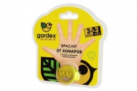 Браслет Gardex Baby от комаров со сменным картриджем